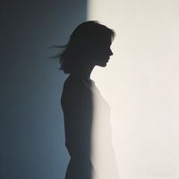 End of Beginning(Female Version)