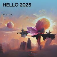 Hello 2025