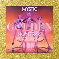 Golden - Rock remix