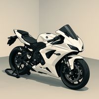 MOTORCYCLE
