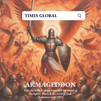 Victory Marches On