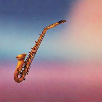 Funky Sax Groove (House)