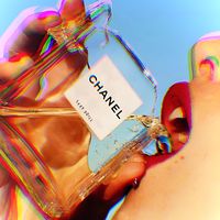 CHANEL (Sexy Drill)