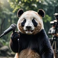 푸바오 송