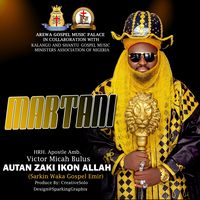 Martani