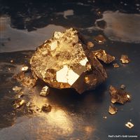 Fool’s Gold Lessons