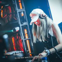 Dj on May Way X Pale Pale Santuy