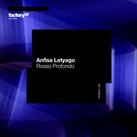 Rosso Profondo