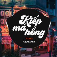 Kiếp Má Hồng - Remix Vinahouse