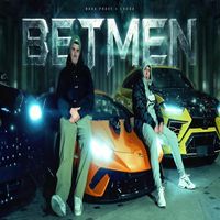 Betmen
