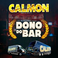 Dono do Bar