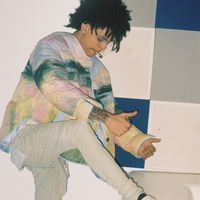 Life’s A Prize (Shine)