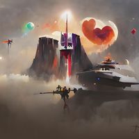 Valentine's Day