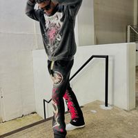 Problems & Money