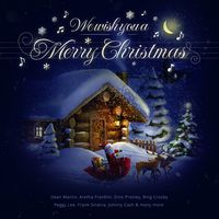 Have Yourself A Merry Little Christmas
