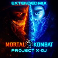 Mortal Komb Fatal Strike (Extended After Hour of Dj Murlok & Mark Vianelo)