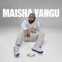 Maisha Yangu