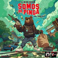Somos De Pinga