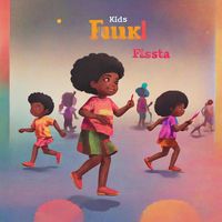 Kids Funk Fiesta