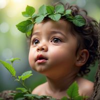 Brahms Lullaby