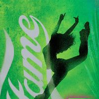 Kan Ikke Danse (Playscale)