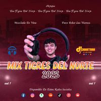 TIGRES DEL NORTE 2023