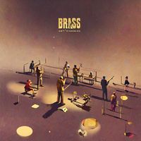 Brass Get Down
