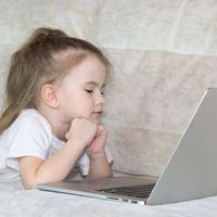 Dear Child Happy Fun Kids