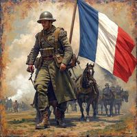 Paris nous voilà
