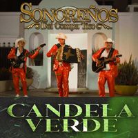Candela Verde (En Vivo)