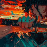 Demon Slayer Beat