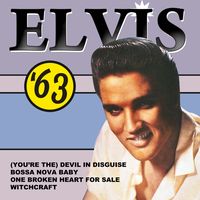 (You're The) Devil in Disguise