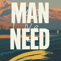 Man I Need(KDA Remix)(剪辑版)