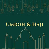 Umroh & Haji