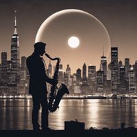 Smooth Jazz Serenity P17
