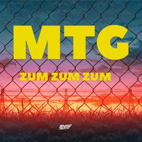 ZUM ZUM ZUM EU TÔ VOANDO MTG