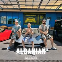 ALBANIAN BLOOD