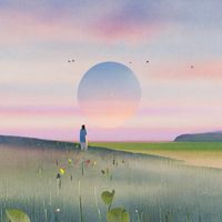 Inspirational Dawn Growth