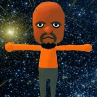New Look (Wii U Mii Maker Lofi Mix)