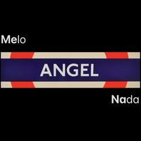 Ghosted by an Angel
