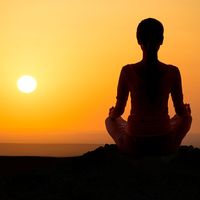 432 Hz Deep Meditation Music