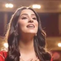 قلبي في هواك هايم