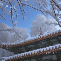 蓝调悠然