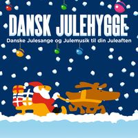 Til Julebal I Nisseland