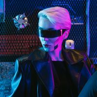 Feel The 80s Synthwave