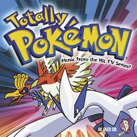 Pokémon Johto