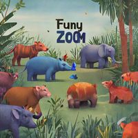 Funky Zoo Romp