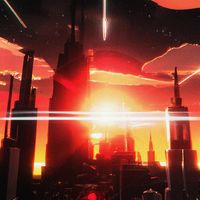 A New Morning (Void)