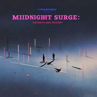 Midnight Beat Surge