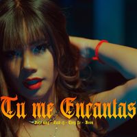 Tu Me Encantas